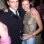 <span>Em 2000, com Matt Damon na festa após a première do filme ´´O Talentoso Ripley``</span> - <strong>Foto: Grosby Group</strong>