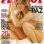 <span>Em 2007, a atriz tirou a roupa para a revista "Playboy"</span> - <strong>Foto: Divulgação</strong>