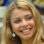 <span>Grazi Massafera no Big Brother Brasil</span> - <strong>Foto: Divulgação</strong>