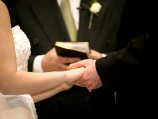 Quantas Testemunhas Para Casamento No Civil