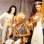 O clipe de "Remember the Time" contou com a participação de Eddie Murphy e da top model Iman. Foto: Reprodução