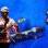 <span>Gilberto Gil em seu show</span> - <strong>Foto: Divulgação</strong>