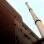 A torre dissipa os gases originários do processo de produção de energia