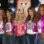 <span>Time A fashion: Gisele Bündchen, Alessandra, Heidi Klum, Adriana Lima e Tyra Banks</span> - <strong>Foto: Getty Images</strong>