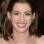 <span>Uma das marcas registradas de Anne Hathaway é seu lindo sorriso </span> - <strong>Foto: AP</strong>