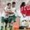 <span>Kleber e Luan marcaram os dois gols que deixaram o Palmeiras na frente</span> - <strong>Foto: AE</strong>