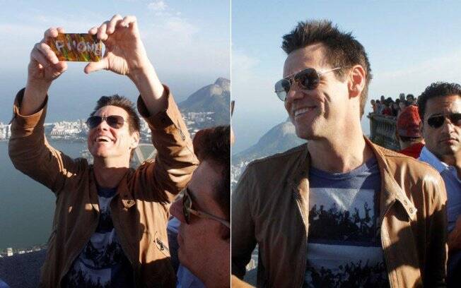 Fotos jim carrey no rio 91 Fotos jim carrey no rio 98