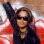 <span>Camila Pitanga na Malhação</span> - <strong>Foto: Divulgação</strong>