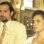 <span>Os dois se envolveram após trabalharem juntos em ´´Kubanacan``</span> - <strong>Foto: TV Globo / João Miguel Júnior</strong>