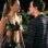 <span>O ator nas gravações da novela "Paraíso Tropical", no papel de Olavo. Onde contracenou com Camila Pitanga, no papel da prostituta Bebel</span> - <strong>Foto: TV Globo</strong>