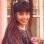 <span>Sthefany Brito bem pequena na novela Chiquititas do SBT</span> - <strong>Foto: Divulgação</strong>