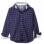 Malha masculina xadrez da Side Walk, R$ 269. Foto: Divulgação