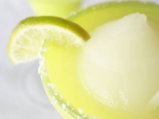 Drinques - margarita frozen