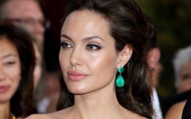 Angelina Jolie
