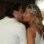 <span>Adriane se casou com Alexandre Iódice no mesmo dia em que batizaram o filho Vittório</span> - <strong>Foto: Ag News</strong>