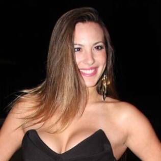 Michelly, sobre a possibilidade de um novo affair com Diogo: "Não vai rolar nada!"