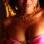 <span>Ariadna Arantes</span> - <strong>Foto: Reprodução/Orkut</strong>