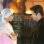 <span>Giovanna e Murilo Benício se conheceram durante as gravações de "O Clone"; os dois são pais de Pietro, de cinco anos</span> - <strong>Foto: TV Globo/Divulgação</strong>