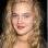 <span>Drew Barrymore em sua adolescência</span> - <strong>Foto: Divulgação</strong>