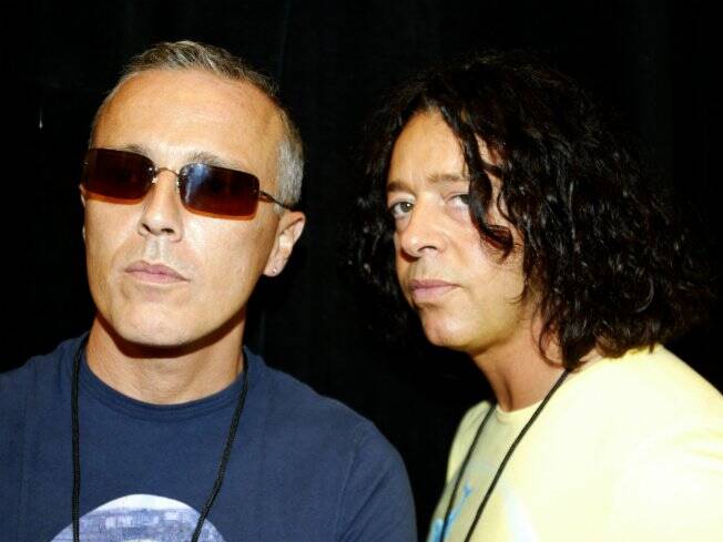 Tears For Fears - VAGALUME