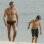 <span>Com o filho Miguel, fruto da união com Júlia Lemmertz.</span> - <strong>Foto: Reprodução</strong>