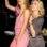 <span>A atriz, com sua amiga Madonna</span> - <strong>Foto: Grosby Group</strong>