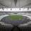 Vista das arquibancadas do estádio que após os jogos será administrado pelo clube inglês West Ham