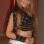 <span>Foto pessoal de Paula Leite, do BBB 11</span> - <strong>Foto: Reprodução/Orkut</strong>