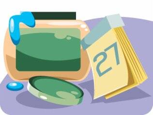 Cosméticos anti-idade: prejudiciais para a gestante