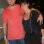 <span>Giovanna Antonelli com o marido, Leonardo Nogueira, com quem tem duas filhas gêmeas</span> - <strong>Foto: Ag News</strong>
