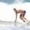 <span>... e o surf</span> - <strong>Foto: AgNews</strong>
