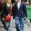 <span>Leonardo DiCaprio e sua atual namorar Bar Rafaeli</span> - <strong>Foto: Divulgação</strong>