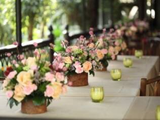 Mini wedding: detalhes são fundamentais