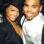 <span>Rihanna e seu ex-namorado Cris Brown</span> - <strong>Foto: Divulgação</strong>