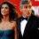 <span>E é da Itália que vem sua paixão, a modelo italiana Elisabetta Canalis</span> - <strong>Foto: AFP</strong>