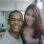 O professor de informática Lupi (Rocco Pitanga) é irmão adotivo da jovem Beatriz (Juliana Xavier), que vai se apaixonar por Raul. Foto: Divulgação