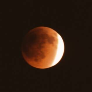 Eclipse não será visível no Brasil, mas seu efeito é o mesmo