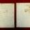 Documento original assinado por D. João VI autorizando a abertura dos portos às nações amigas, em 28 de janeiro de 1808. Foto: George Magaraia