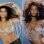 <span>Preta Gil vira Beyoncé no livro da fotógrafa Priscila Prade</span> - <strong>Foto: Divulgação</strong>