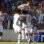 Pela semifinal do Mineiro, jogadores do Cruzeiro comemoram gol sobre o América-TO