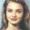 <span>Cameron Diaz adolescente</span> - <strong>Foto: Divulgação</strong>