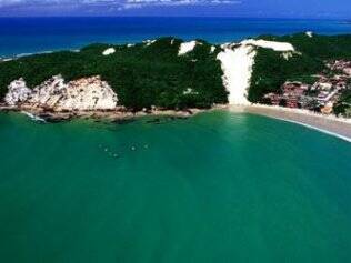 Praia de Pipa