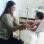 Juliana Paes com o filho Pedro. Foto: Divulgação