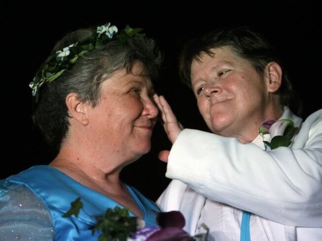 And Casamento entre homossexuais Casamento entre homossexuais commit