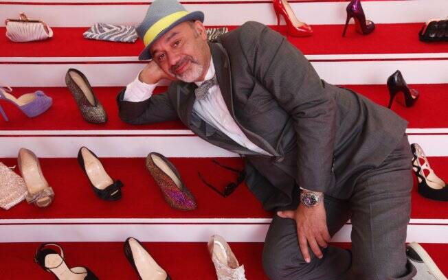 christian louboutin loja paris christian louboutin loja paris