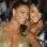 <span>Rihanna e a amiga Beyoncé</span> - <strong>Foto: Divulgação</strong>