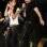 <span>Mick Jagger e Keith Richards eram amigos de Amy Winehouse. Eles sempre aconselhavam a cantora sobre como largar as drogas</span> - <strong>Foto: Getty Images</strong>