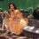<span>Seu primeiro papel de destaque na TV foi em "Hilda Furacão", de 1998</span> - <strong>Foto: TV Globo</strong>