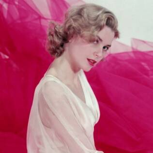 Grace Kelly em junho de 1953