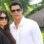 <span>Thaila Alaya e Marcio Garcia como casal na novela Caminho das Índias</span> - <strong>Foto: Divulgação</strong>